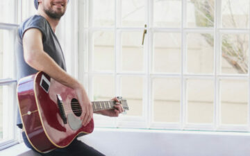 Czy moje dziecko ma talent muzyczny?