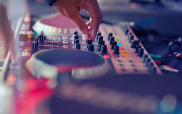 Dobra muzyka dla malucha, czyli jaka?