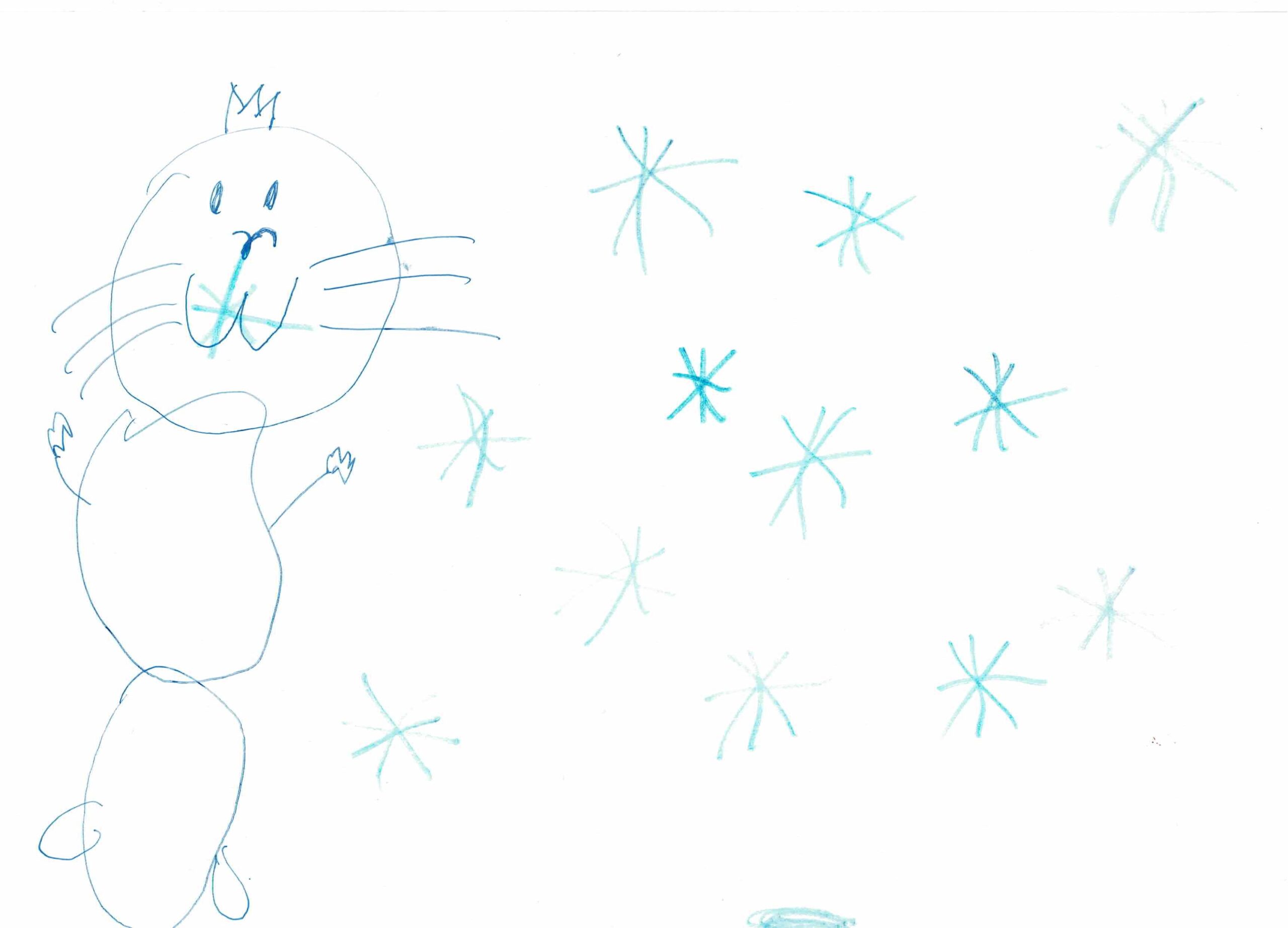 "Wciąż pada i pada" śpiewanka lokrycka MP3 + zapis nutowy